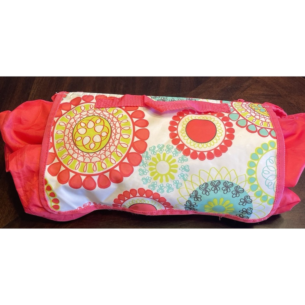 Thirty One Citrus Medallion About Town Beach Picnic Blanket